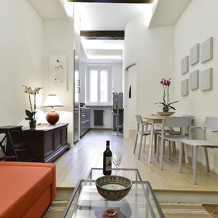 Campo De' Fiori Brand New Apartment Roma Dış mekan fotoğraf